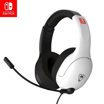 Turtle Beach Airlite Fit White/Black
