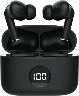 Vieta Pro Fade ANC Black