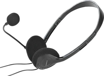 Vivanco IT-HS Basic RC Stereo Headset