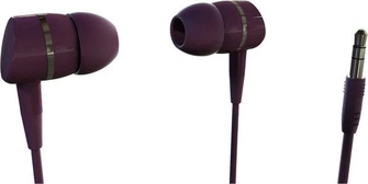 Vivanco Solidsound Violet