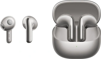 Xiaomi Buds 5 Titanium Grey