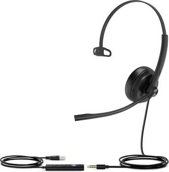 Yealink UH34 SE Mono Teams