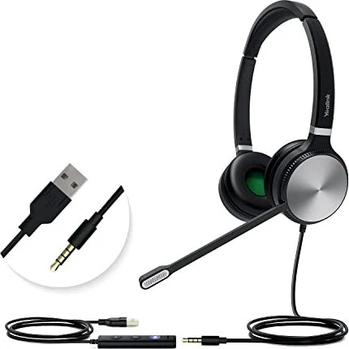 Yealink UH36 Dual Teams