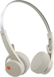defunc Mondo Freestyle On-Ear Headphones greige