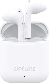 defunc True Go Slim White