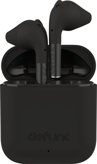 defunc True Go Slim Black