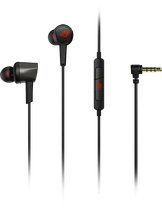 ASUS ROG Cetra II Core Black