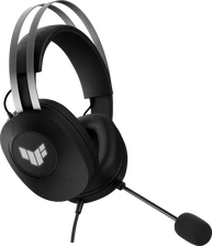 ASUS TUF Gaming H1 Gen II Black