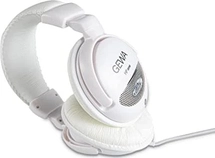 Alpha Audio HP one White