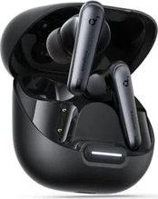 Anker Soundcore Liberty 4 NC Velvet Black