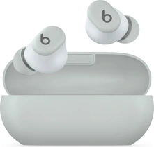 Apple Beats Solo Buds Grey