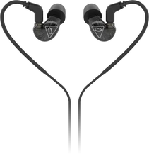 Behringer SD251-CK Black