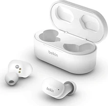 Belkin SoundForm True Wireless White