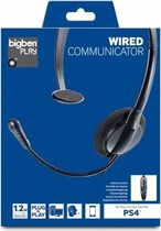 BigBen Wired Communicator