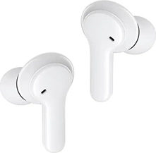 Boompods Bassline Compact White