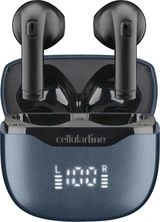 Cellularline Core Pro Black