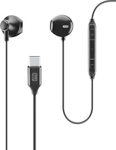 Cellularline Orbit Black