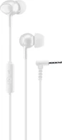 Cellularline Voice In Ear White