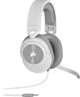 Corsair HS55 Stereo White