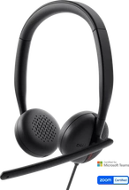 Dell WH3024 Pro Wired Headset