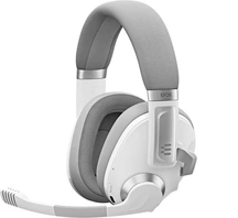 EPOS H3PRO Hybrid Ghost White