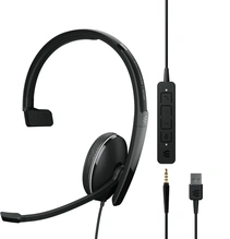 EPOS Sennheiser Adapt 135 USB II