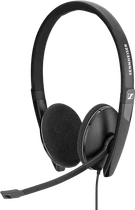 EPOS Sennheiser PC 3.2 Chat