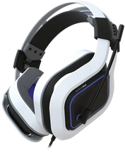 Gioteck HC9 White