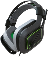 Gioteck HC9 Gray/Green