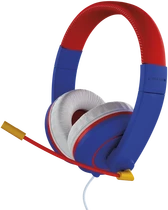 Gioteck XH100S Red/Blue