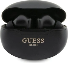 Guess TWS BT5 Black