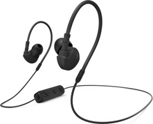 Hama Freedom Athletics Black