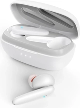 Hama Passion Clear White