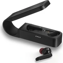 Hama Spirit Pocket Black