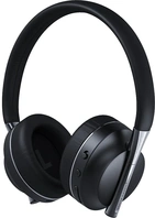 Happy Plugs Play Black