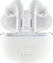 Intenso Buds T302A White