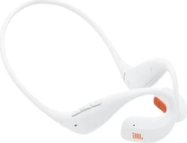 JBL Endurance Pace White