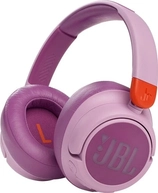 JBL JR 460NC Pink