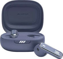 JBL Live Flex Blue