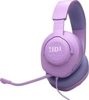 JBL Quantum 100M2 purple