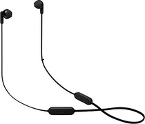 JBL Tune 215BT Black