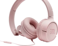 JBL Tune 500 Pink