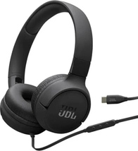 JBL Tune 520C Black