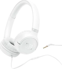 JBL Tune 530 White