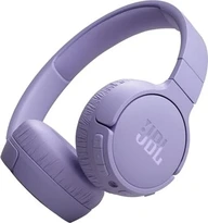 JBL Tune 670NC Violet