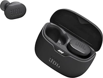 JBL Tune Buds Black