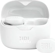 JBL Tune Buds White
