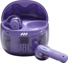 JBL Tune Flex 2 Ghost Edition Violet