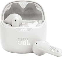 JBL Tune Flex White