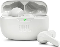 JBL Wave Beam White